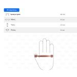 Ιταλική Λαβη σε Χαλκό - Image 8