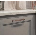 Ιταλική Λαβη σε Χαλκό