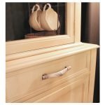 Ιταλική Λαβη σε Νίκελ Ματ - Image 2