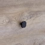 Ιταλικό Πομολακι σε Μαύρο Ασημί - Image 8