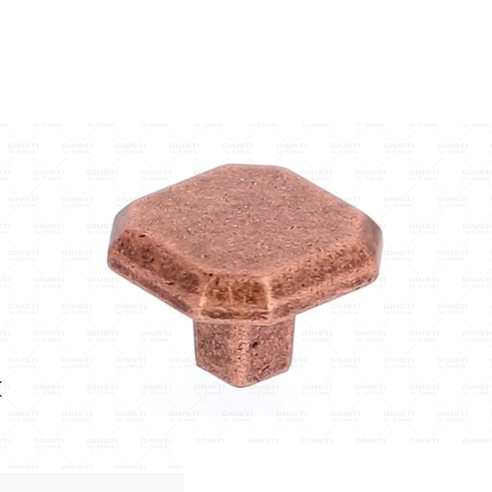 005 752 giusti madeli 2-6-24 Ιταλικό Πομολακι σε Χαλκό - Image 1