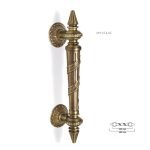 Ιταλική Λαβή Εξώπορτας σε Αντικε