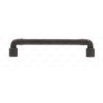 Ιταλική Λαβη σε Μαύρο Ασημί - Image 7