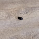 Ιταλικό Πομολακι σε Μαύρο Ασημί - Image 4