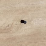 Ιταλικό Πομολακι σε Μαύρο Ασημί - Image 5