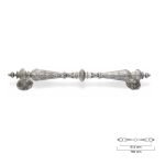 Ιταλική Λαβή Εξώπορτας σε Κασσιτερο - Image 2