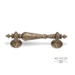 Ιταλική Λαβή Εξώπορτας σε Αντικε - Image 2