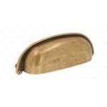 Ιταλικό Χουφτάκι σε Αντικέ - Image 3