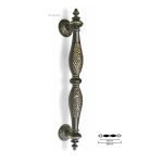 Ιταλική Λαβή Εξώπορτας