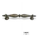 Ιταλική Λαβή Εξώπορτας - Image 2