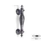 Εξαιρετική Ιταλική λαβή εξώπορτας