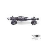 Εξαιρετική Ιταλική λαβή εξώπορτας - Image 2