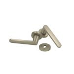 Πόμολο Πόρτας Ινοξ