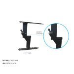 Στοπ για Μάσκουλο Μαύρο 0134