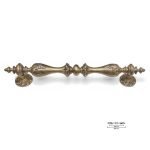 Εξαιρετική Ιταλική λαβή εξώπορτας - Image 2