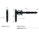 Διακοσμητική Γωνία 0178 - Image 2