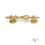 Εξαιρετική Ιταλική λαβή εξώπορτας - Image 2