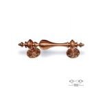 Εξαιρετική Ιταλική λαβή εξώπορτας - Image 2