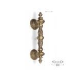 Εξαιρετική Ιταλική λαβή εξώπορτας