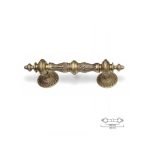 Εξαιρετική Ιταλική λαβή εξώπορτας - Image 2