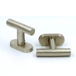 Γρυλόχερο Παραθύρου Ινοξ