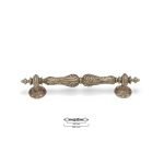 Εξαιρετική Ιταλική λαβή εξώπορτας - Image 2