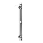 Εξαιρετική Ιταλική λαβή εξώπορτας