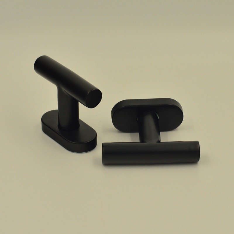 029a casa mandeli 9-6-24 Γρυλόχερο Παραθύρου Μαύρο Ματ - Image 1