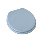 Καπάκι μαλακό ΣΙΕΛ  Διαστάσεις 43 × 37 cm