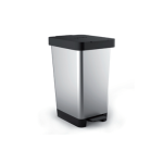 Καλάθι απορριμάτων SMART GREY