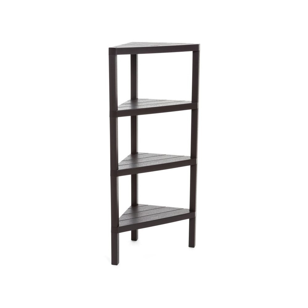 030b9bb2b3-ae4a-f620-da41-018df9e5c5b1 Ραφιέρα γωνιακή LOMBOK 4 επίπεδα - Image 1