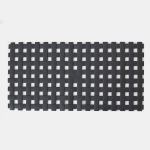 Αντιολισθητικό ταπέτο PLEXO Ανθρακί