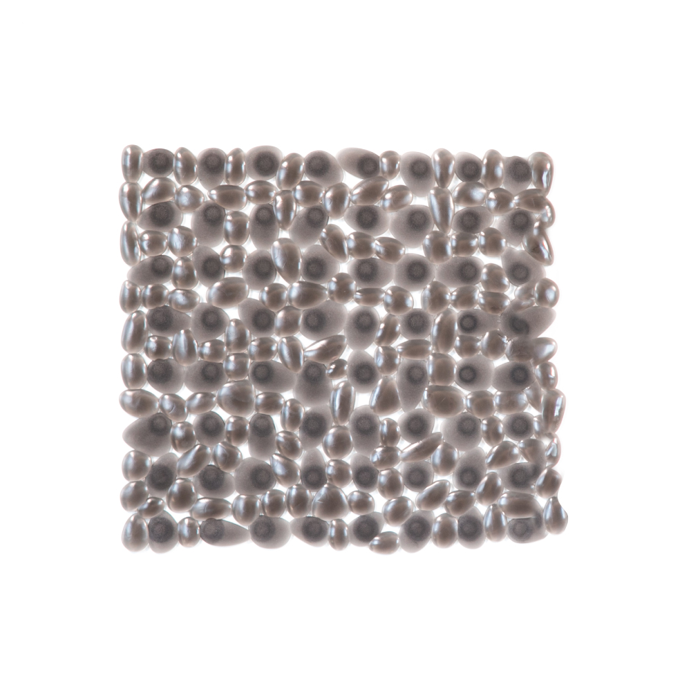 030e1c233d-1291-ac64-da61-018df9e4d6d6 Αντιολισθητικό ταπέτο RIVERSTONE Μαύρο - Image 1