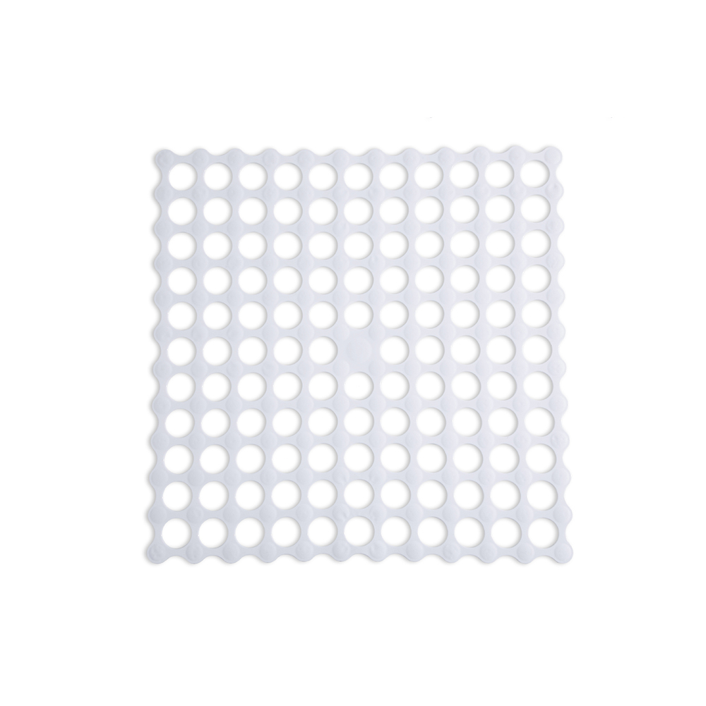 030eede131-b550-8ccc-42c0-018df9e4e8a7 Αντιολισθητικό ταπέτο GOLF Λευκό - Image 1