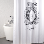 Κουρτίνα 180x200 ROYAL