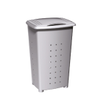 Καλάθι απλύτων MILLENIUM