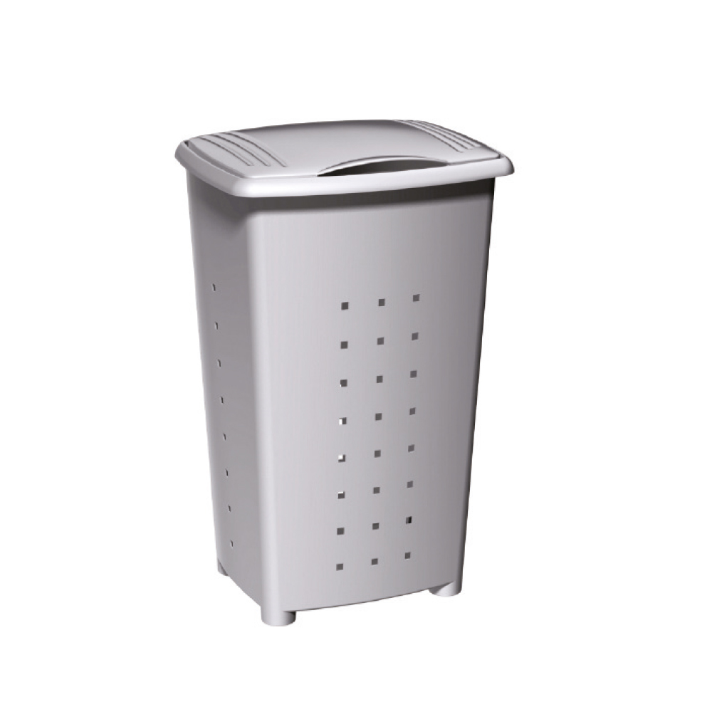 031756e7d3-f4f7-4a6b-c912-018df9e5c26b Καλάθι απλύτων MILLENIUM - Image 1