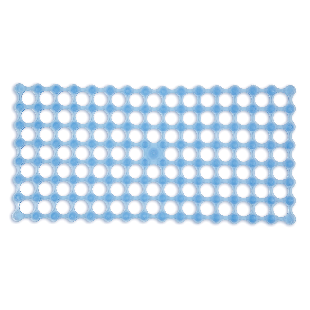 032032d4ed-bb8d-3c16-9cb7-018df9e4e7fd Αντιολισθητικό ταπέτο GOLF Σιέλ - Image 1