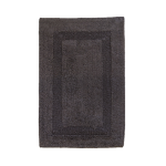 Χαλάκι CUTLOOP Ανθρακί