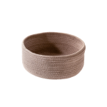 Πλεκτό καλάθι TOBAGO ΜΕΓΑΛΟ