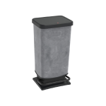 Χαρτοδοχείο PASO BETON
