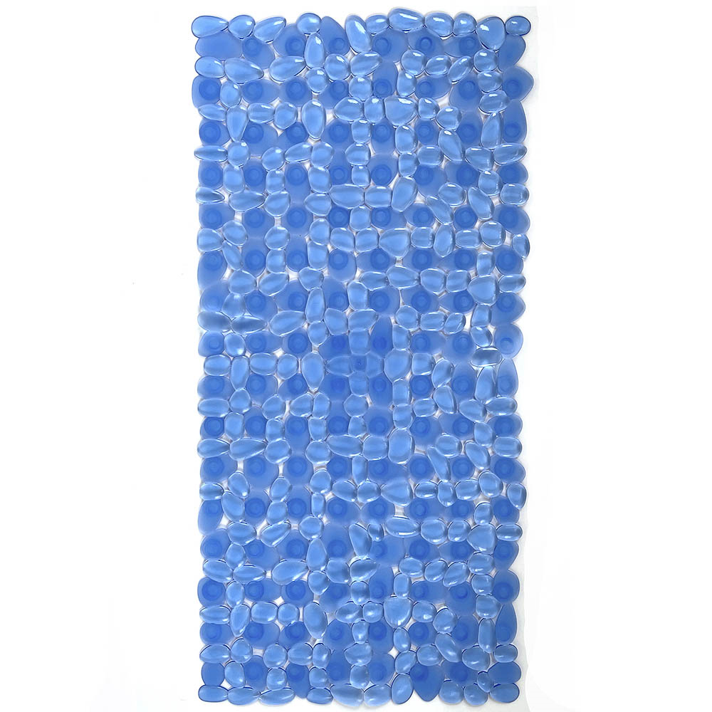 0326eb50f1-ec81-abdb-5236-018df9e4d5ee Αντιολισθητικό ταπέτο RIVERSTONE Σιέλ - Image 1