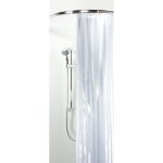 Σωλήνα ημικυκλική 90x90cm