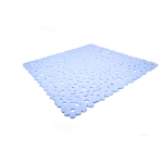 Αντιολισθητικό ταπέτο FIORE Σιέλ