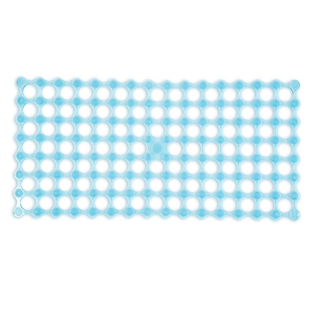 0328c41603-f78b-803b-6f7b-018df9e4e83d Αντιολισθητικό ταπέτο GOLF Τυρκουάζ - Image 1