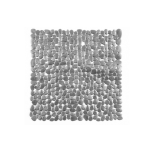 Αντιολισθητικό ταπέτο RIVERSTONE Ασημί