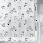 Κουρτίνα 180x200 GARY