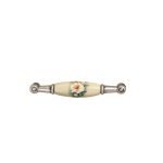 Ιταλική Λαβή με Πορσελάνη