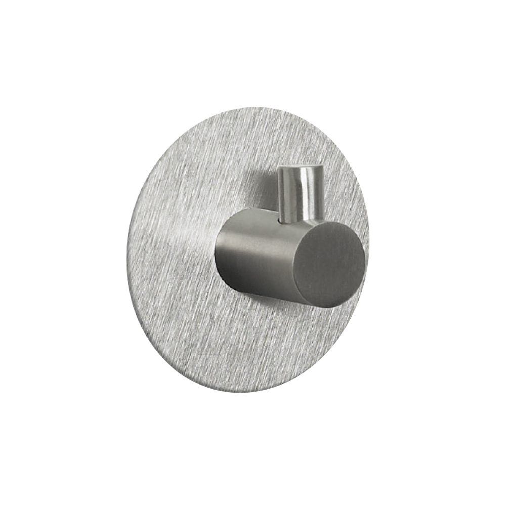 0333b5db31-d8c6-9477-fc25-018df9e59206 Κρεμαστράκι ματ Αυτοκόλλητο METI ROUND - Image 1