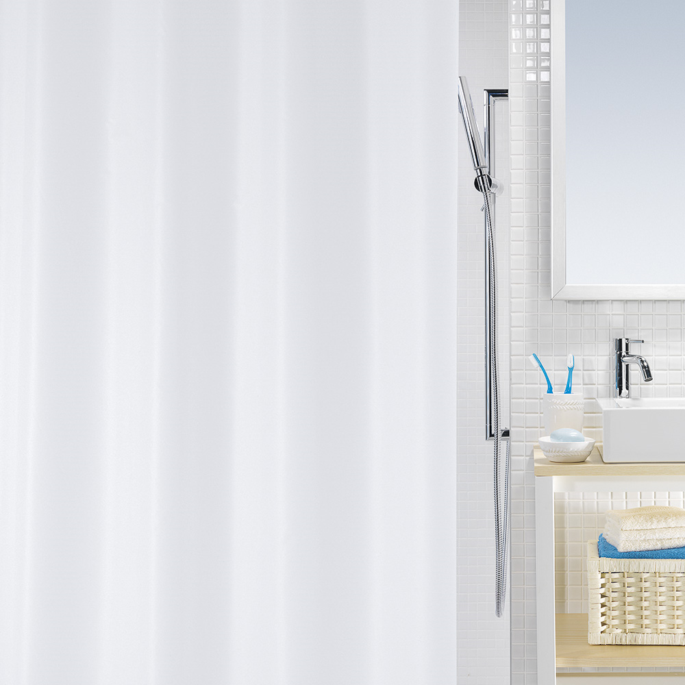 033427cdb5-3d9b-567b-d5e1-018df9e4f704 Κουρτίνα 180x200 BIO Λευκό - Image 1